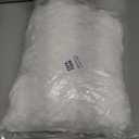 Premium Shredded Memory Foam Stuffing Bag - Safe/Clean Proprietary Foam Blend - Standardized Consistency - Customize Your Reading Loft Perfect