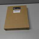 sportsnew Water Bottle Holder with Strap, 32 OZ Water Bottle Carrier Sling Bag with Adjustable Shoulder Strap Insulated Water-Resistant Water Bottle Bag for Walking Hiking, Patent Pending (Black)