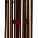 Woodstock Chimes Pluto Wind Chime for Outside 27" Bronze Small, Light Airy Sound for Outdoor Garden, Patio, Porch Decor, Encore Collection DCB27