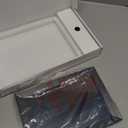 BIGASUO Digital Picture Frame, 10.1" Frameo Digital Frame WiFi with 32GB Memory, 1280x800 IPS Touch Screen, Send Photos/Videos from Your Phone Anywhere, Photo Gifts for Parents and Grandparents