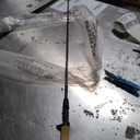 St. Croix Rods Bass X Casting Rod, Premium Quality Casting Rod, Manufactured in North America 75 inch