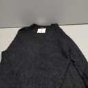 Lounge Sets for Women 2 Piece Fuzzy Fleece Pajamas Long Sleeve Oversized Lounge Set 2025 Fall Winter Trendy Size Large