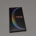 TORRAS Strong Magnetic & Seamless Stand for iPhone 17 Pro Max Case, Fit for MagSafe, Military Grade Drop Protection, Invisible Adjustable Kickstand, Camera Control Button, Translucent Matte Deep Blue