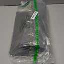 QTLCOHD 15 x 15 Inch Silicone Heat Press Mat Pad, 0.3 Inch Thickness, Grey (gray)