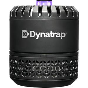 DynaTrap DT152 Indoor Insect Trap and Killer  Catches and Kills Gnats, Flies, Moths & Other Flying Insects