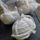 Chunky Chenille Yarn for Hand Knitting 8 Jumbo Pack Chunky Yarn for Hand Soft Blanket Knitting, Bulky Thick Fluffy Yarn for Crocheting (Light Khaki)