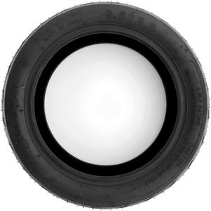 ZAITUO 9.5 x 2.3 9.5" Rubber Explosion-proof Tubeless Tire Replacement for NIU kqi 100p Electric Kick Scooter Electric Scooter Vacuum Tyre Wheel Parts (1)