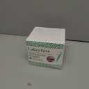 300 Count Orthodontic Flossers for Braces with Floss Dispenser, Brace Flossers for Kids Teeth & Adults, Dental Floss for Braces, Dental Floss Picks, 50 Count Bag (Pack of 6)