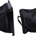IEQFUE 2PCS Grass Bag 964-05104 964-04096A 964-04090A Compatible with MTD Troy-Bilt Cub Cadet Craftsman Models