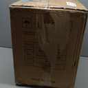 Ultra Soft King Size Mattress Topper - Viscose Made from Bamboo Pillow Top Mattress Pad for Back Pain Relief - Naturally Cooling for Hot Sleepers, Green