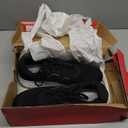 New Balance Men's Fresh Foam X Evoz V4 (10, Black/Phantom/Black Metallic)