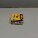 DeWalt DCS16200 2' 16 Gauge Heavy-Duty Straight Finish Nails (One Size)