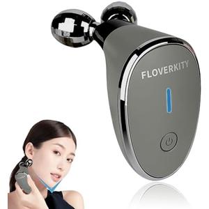 5 Modes Facial-Roller, Facial-Massager, Good for Friend & Lovers, Home Use Device