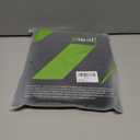 Hiball Adjustable Hip Brace, Groin & Hamstring Compression Wrap for Men Women, Thigh Compression Sleeve With 6 Pressure Straps, Buttock & Quad Support, Upper Leg Brace for Sciatic Nerve Pain, Bursitis (Right, Black (XL))