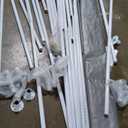 COBIZI Carport Canopy 12x20 Heavy Duty Car Tent Garage, Galvanized Frame Car Canopy Outdoor Shelter Waterproof & UV Protected with Built-in Sandbags & All-Season Tarp for Car Boat Truck, Gray