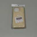 iCoverCase Compatible with iPhone 16 Pro Max Wallet Phone Case with Card Holder for Women Men, [RFID Blocking] Card Slots PU Leather Protective Wallet Case 6.9 Inch (Beige)