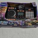 VTech Kidi Star DJ Mixer (Black)