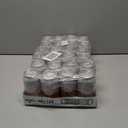 Spindrift Sparkling Water, Blood Orange Tangerine Flavored, Made with Real Squeezed Fruit, 12 Fl Oz Cans, Pack of 24 (Only 12 Calories per Can)