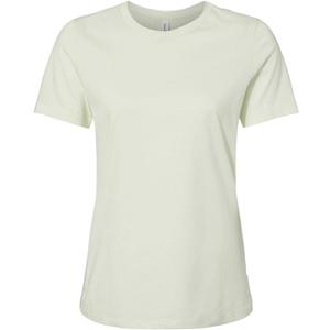 Bella+Canvas - Womens Relaxed Jersey Tee - 6400-3XL - Citron