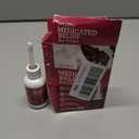 Vetality Medicated Otic Drops for Dog Ear Infection Treatment, 2 fl oz