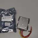 AC to DC Converter 24V AC to 24V DC 6A Converter 144W Waterproof