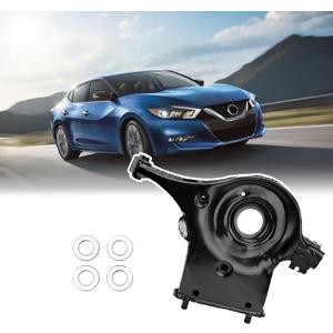 Right Rear Lower Side Suspension Control Arm For Nissan Altima 2013-2018 / Maxima 2016-2021 OEM#551B0-3TA0D