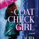 The Coat Check Girl (The Ghost Table Trilogy)