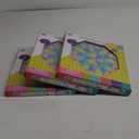 Anker Play Jumbo Kaleidoscope Chalk Set, 3 Pack