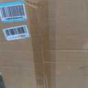 Upgraded WPW10558423 Ice Container (Ice Bin) Compatible with Whirlpool, Kenmore, Maytag, Amana, and IKEA refrigerators