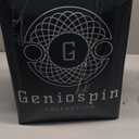 Geniospin Dark Olive Green Full Comforter Set - 7 Pieces Comforter Full Size, Solid Bedding Set for All Season, Textured Bed in a Bag with Sheets (Full (80"x90"))