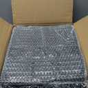 Cat Cage, 3-Tier DIY Cat Enclosures Catio, Cat Playpen Indoor & Outdoor with Hammock, Detachable Metal Wire Kennel Cats Crate, 2x3x3 Exercise Place for 1-3 Cats/Kitten