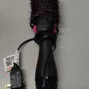 REVLON One-Step Volumizer Hair Dryer and Styler Easy Salon-Style Blowouts Less Frizz, More Shine, and Reduced Heat Damage, for All Hair Types and Lengths (Black)