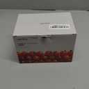 vacane Dishwasher Safe Berry Keeper, Produce Saver, Clear Fruit Containers, BPA-Free Lettuce Keeper, Keep Food Fresh, 3.8 Cup