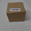 DC12V 4W Refrigerator Evaporator Fan Motor Assembly ZWF-02-4 / 50240401000Q for Frigidaire 5304502818 / Magic Chef Fridge/Kenmore