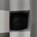 Radiation Safety Glasses SQ5062  0.75 mmPb Eq SF-6 Schott Glass Lenses - Lightweight Round Frame w. Side Shields (Clear)