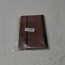 Ztotop Case for iPad Air 3rd Generation 2019/iPad Pro 10.5 Inch 2017, Premium PU Leather Business Folding Stand Folio Cover for iPad Air 3 Gen, Brown