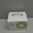 2026 Upgrade Edition 4D Neck and Shoulder Heat Massager, Wireless Portable Neck Massager, Relieves Muscle Pain, Simulates Deep Tissue Massage of Human Hand, Ideal Gift.Emerald Green