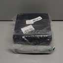 GSSUSA Black Bubble Mailers 4x8 Inches 50 Pack, Usable Size 4X7" Bubble Envelopes for Small Business, Padded Envelope, Shipping Mailers, Packaging Bags, Mailing Envelopes, Shipping Supplies