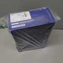 Birkenstock Professional Men's Profi Birki Slip Resistant Work Shoe,Black,39 EU/8-8.5 M US