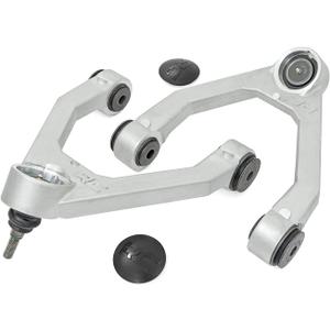 Rough Country Upper Control Arms for 88-99 Chevy/GMC 1500/K1500 Truck/SUV -7546