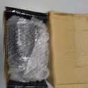 Caltric Starter Compatible with John Deere E120 E130 E140 E150 E160 E170 MIA13038 / 15 Teeth Steel Gear