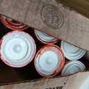 Lucas Oil 10005-30 Red-N-Tacky Grease - 14 oz. Tube, (Case of 30)