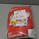 fun shack Crusader Costume Kids, Knight Costume Boys, Medieval Knight Costumes Boys, Book Characters Costumes for Kids (Large, Red)