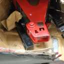 BIG RED T46002A Torin Steel Jack Stands: Double Locking, 6 Ton (12,000 lb) Capacity, Red, 1 Pair