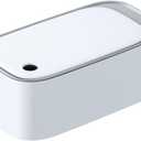 JOYBOS Sensor Trash Can Lid