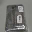 Shappy 10 Pieces Root Guard Gopher Baskets 1 Gallon Stainless Steel Plant Wire Mesh Gopher Cages Anti Vole Animal Plant Baskets
