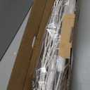 LITBLOOM Lighted Twig Birch Tree with Fairy Lights 6FT 330 LED for Indoor Outdoor Home and Christmas Holiday Decoration