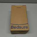 Bedsure GentleSoft Fleece Throw XL Blanket Dusty Pink - 300GSM Soft Lightweight Plush Cozy Blankets for Bed, Sofa, Couch, Travel, Camping, 50x70 inches