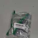 Freenove M.2 NVMe Adapter for Raspberry Pi 5 (with 512GB SSD), M.2 HAT Add-on Board, Solid State Drive, PCIe 2.0/3.0, Tested Speed 800 MB/s