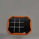 Electronic Tic-Tac-Toe Handheld Game | 3-in-1 Memory & Brain Games | Birthday Gift for Kids and Adults | Touchscreen Travel Friendly with Sound & Voice Effects for Kids Age 7+